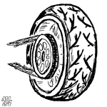 Rder | Reifen | Antrieb