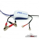 Battery Trickle Charger M+S Charger Mouse for Motorcyle...