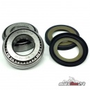 Steering Stem Bearing Kit with dust seals | all...