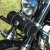 Werkzeugrolle Toolbag Werkzeugtasche Leder Harley | Chopper | Bobber | Custom 