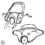 Windshields | Fairing