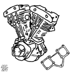 Engine | Gaskets