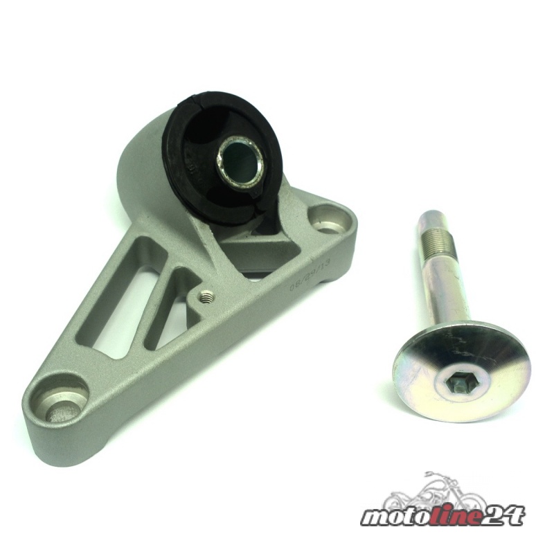 Buell純正　XB用　純正エンジンアイソレーター　 前後セット　未使用 Buell純正 XB用 純正エンジンアイソレーター 前後セット 未使用 BUELL