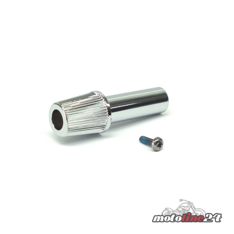 Trip reset knob for HarleyDavidson 9095 Softail 9095 Softail