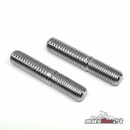 Exhaust port stud | for all Harley Davidson 84 up | all...