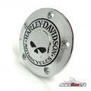 original Harley-Davidson Willie G. Skull Timer Cover  |...