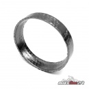 original Exhaust gasket for all Harley-Davidson from 84 | all Buell XB and Tube Frame models | 65324-83B