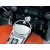 Drucktaster Tankklappe Kryakyn | Push Button Fuel Door Latch | Harley-Davidson Touring ab 92 | K1467