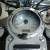 Kryakyn chrome Speedometer Bezel with Visor| Harley-Davidson Softail 68 up | Road King 94-07 | Wide Glide | K112
