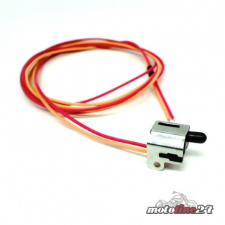 Brake Light Switch Front for all Harley Davidson from 82 - 95