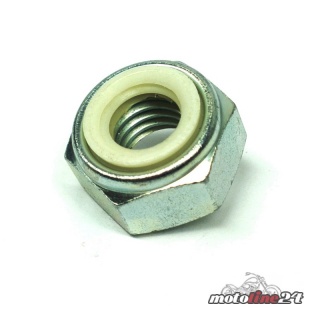 Nut sealing screw primary chain tensioner | Harley-Davidson Sportster XL | Buell XB and Tube Frame | 7804
